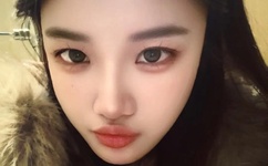 这个丫头太销魂